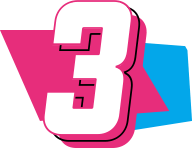 3 Step