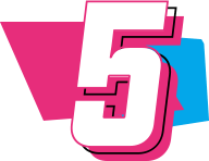 5 Step