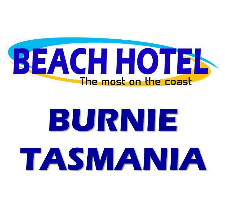 Beach Hotel (Burnie)