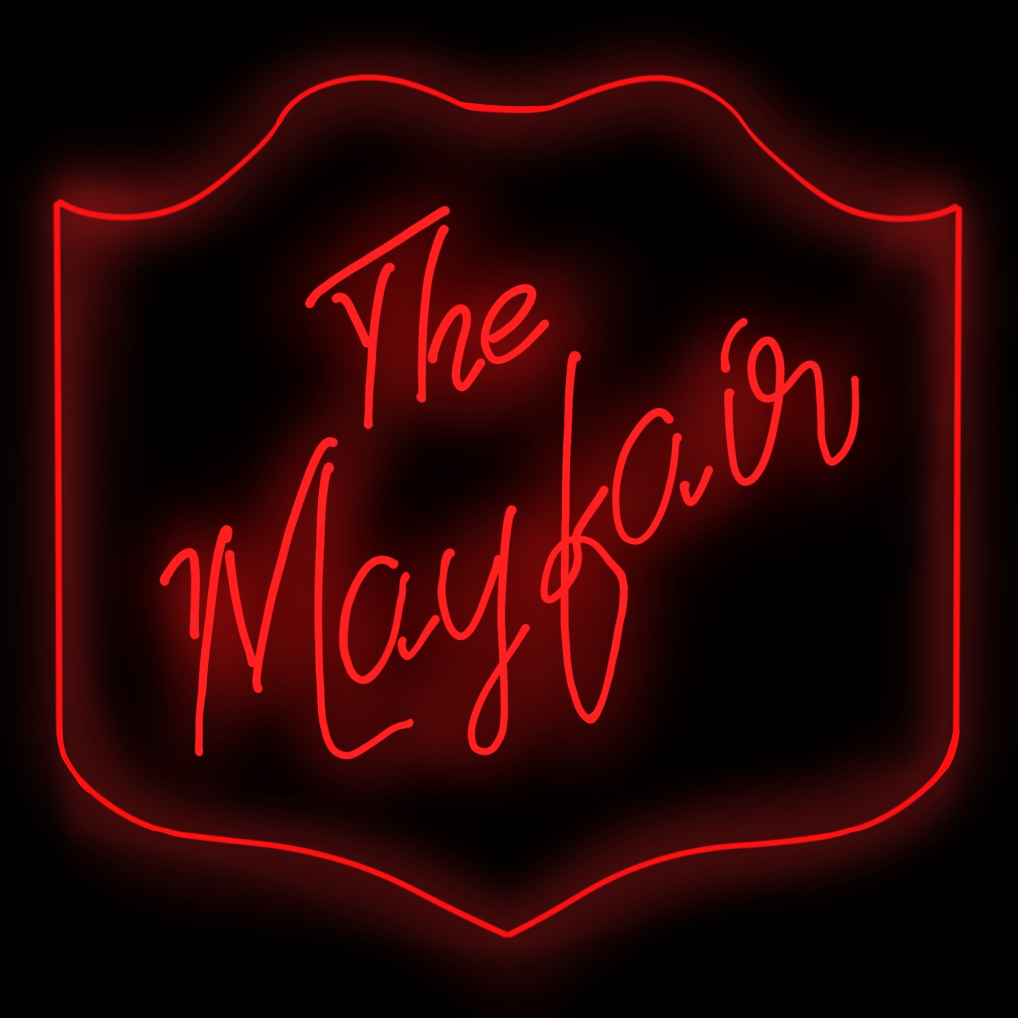 Mayfair Bar