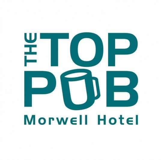 Morwell Top Pub